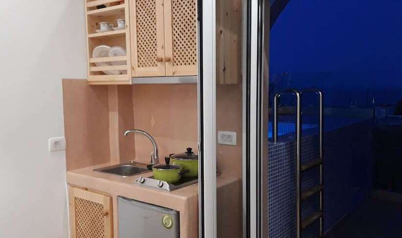 Pension Villa Koronios