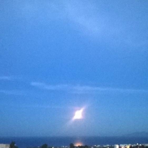 Pension Villa Koronios