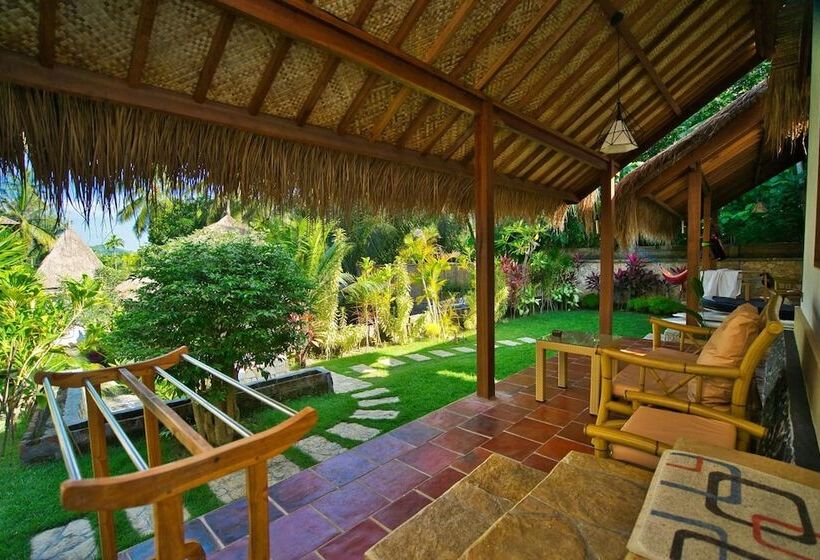 پانسیون Village Vibes Lombok