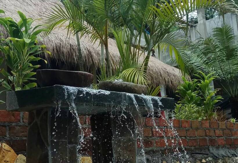 پانسیون Village Vibes Lombok