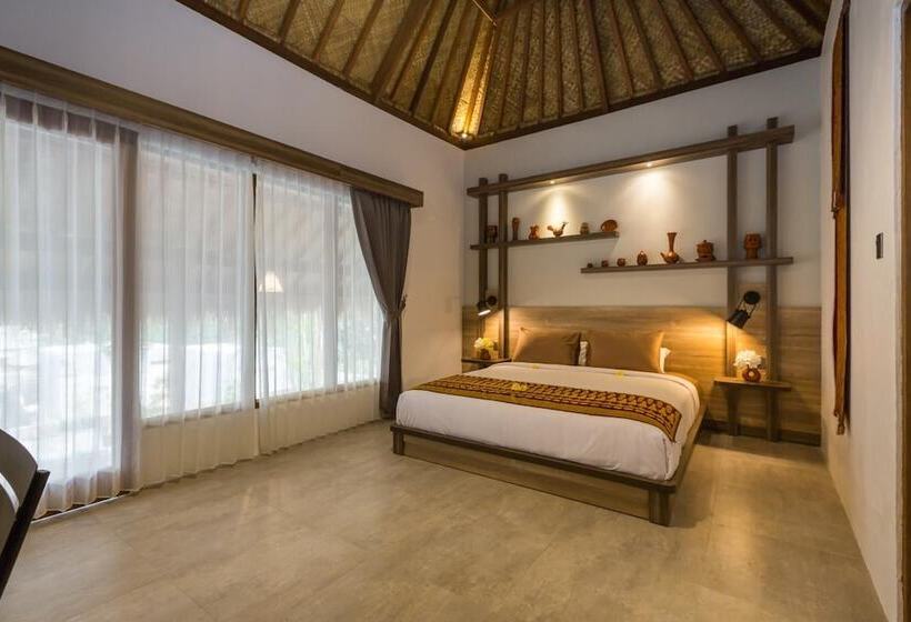 پانسیون Village Vibes Lombok