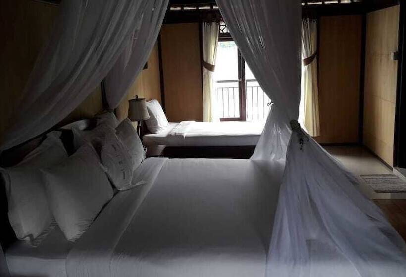 Курорт Batur Lakeside Huts