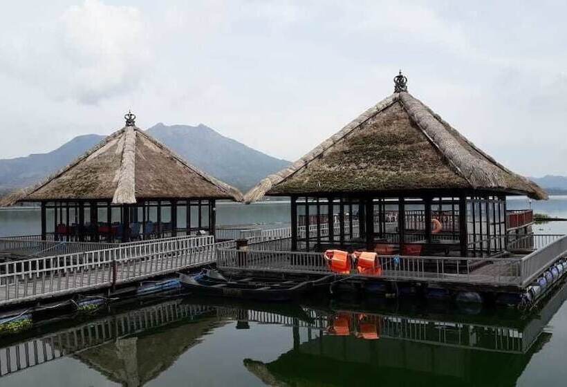 Курорт Batur Lakeside Huts