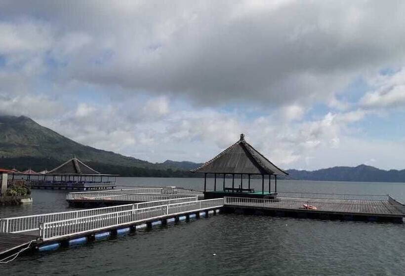 Курорт Batur Lakeside Huts