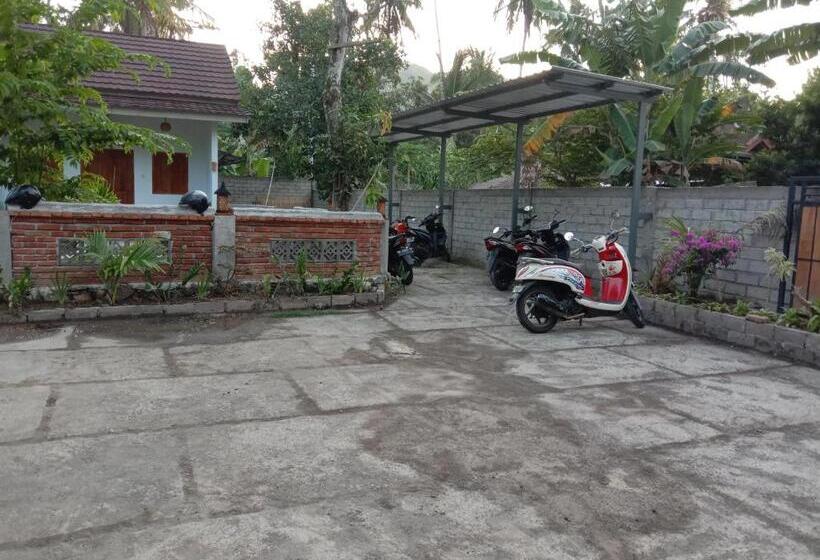 Sentul Hostel