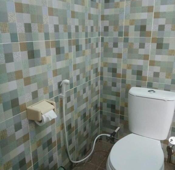 Sentul Hostel