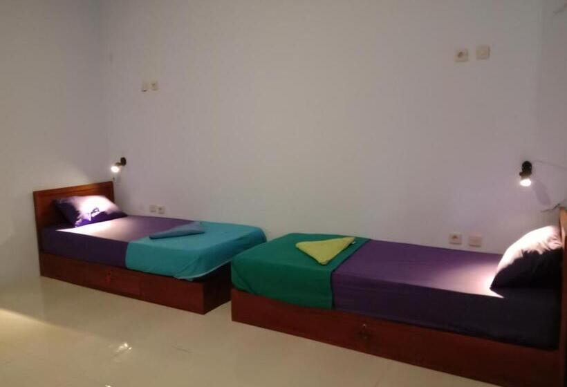 Sentul Hostel