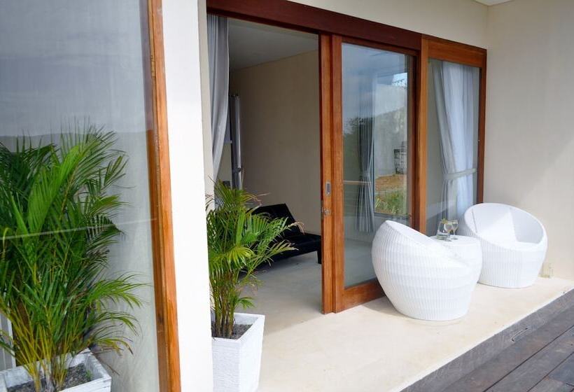 Villa Atas Pelangi