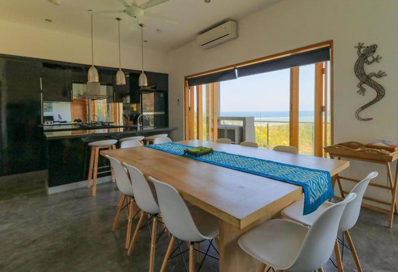 Villa K Lombok