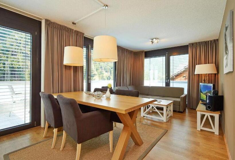 Appart Gastauer