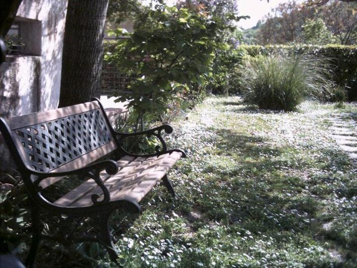 B&b Maggiociondolo