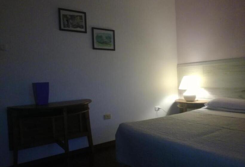 B&b Maggiociondolo