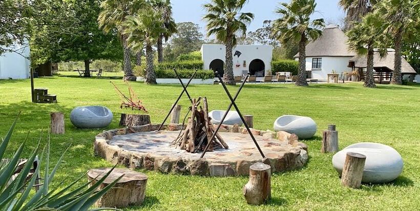 تختخواب و صبحانه Bella Manga Country Escape