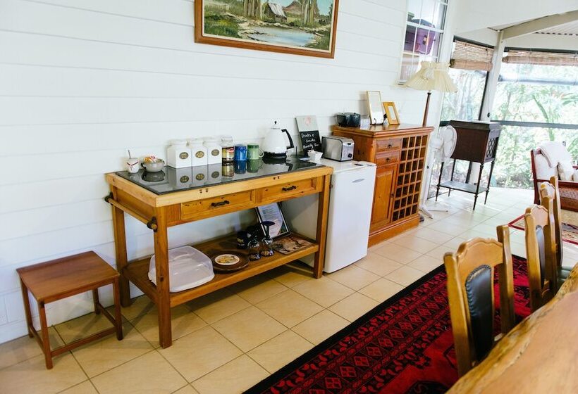 Blackwattle Farm B&b And Farm Stay