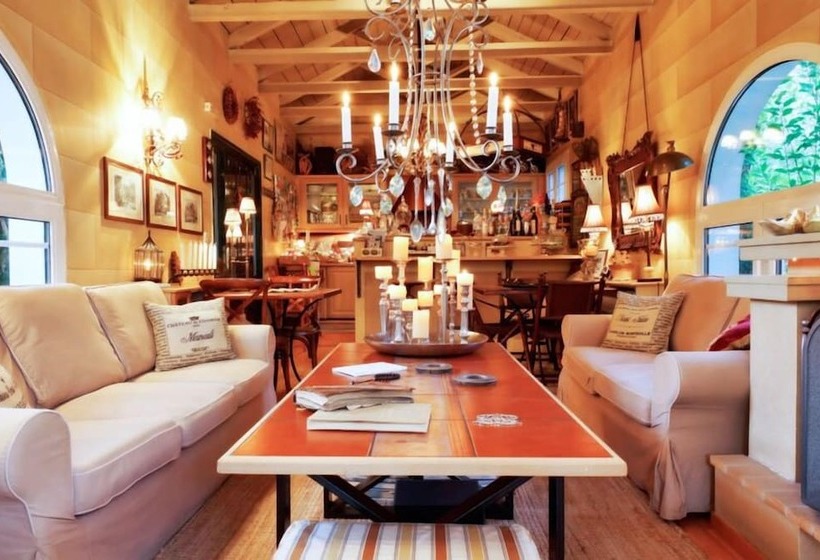 호텔 Anerada Inn Suites & Spa   Pet Friendly