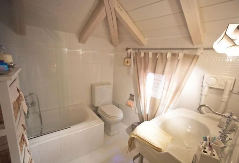 호텔 Anerada Inn Suites & Spa   Pet Friendly