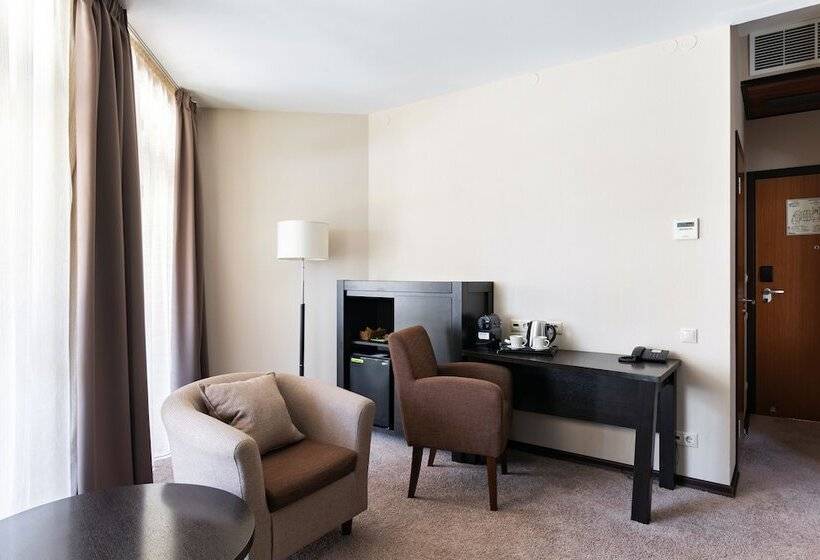 ホテル Forest Rhapsody Resort