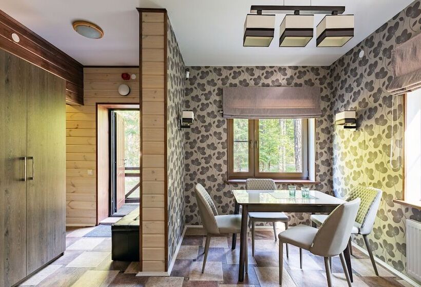 ホテル Forest Rhapsody Resort