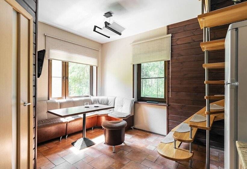 ホテル Forest Rhapsody Resort