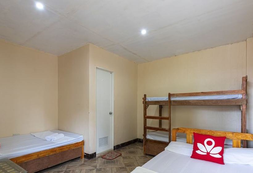 فندق Zen Rooms Coffeeswings Vigan