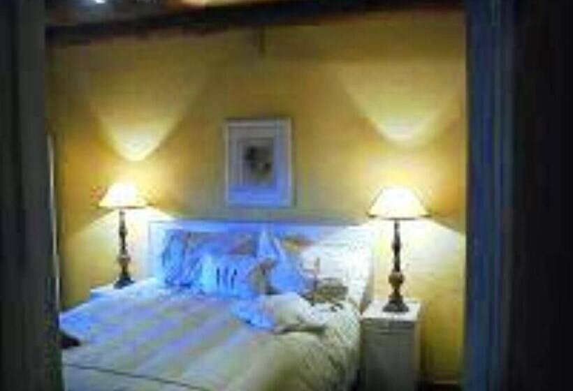 펜션 Gunyatoo Trout Farm & Guest Lodge