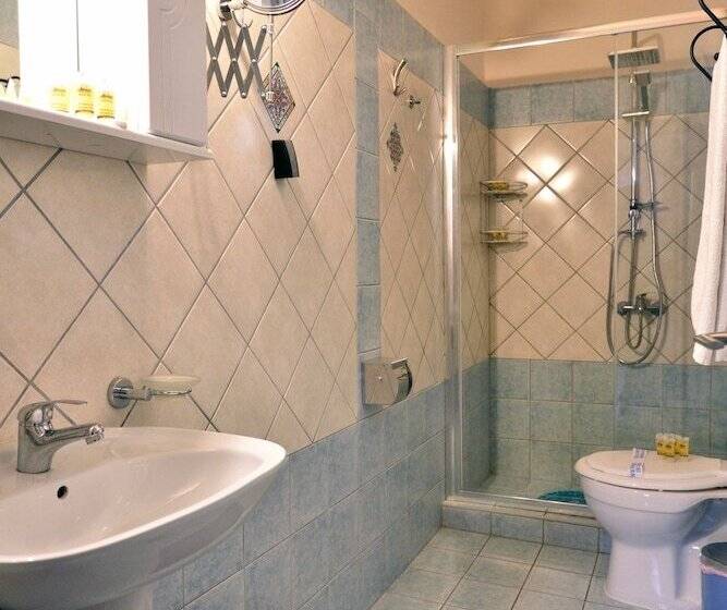 پانسیون Nikolas Rooms