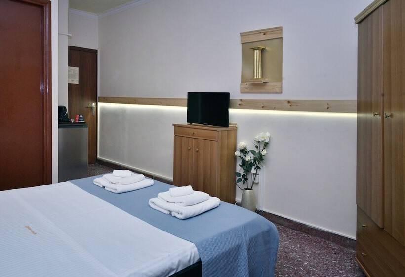 پانسیون Nikolas Rooms
