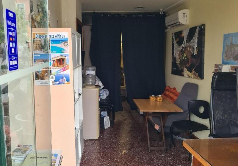 پانسیون Nikolas Rooms