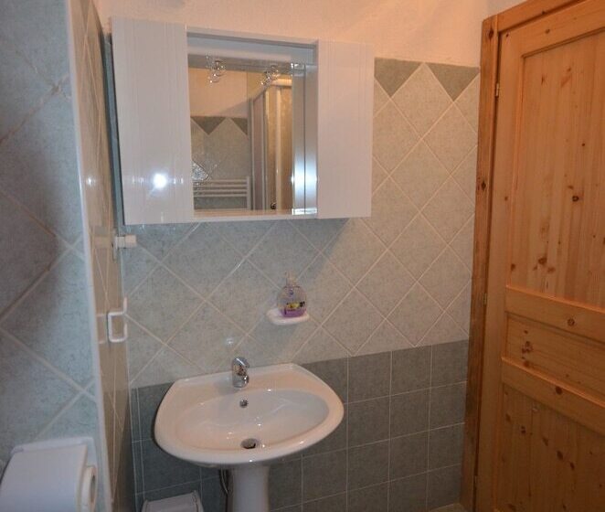 דירת נופש Casa Grande