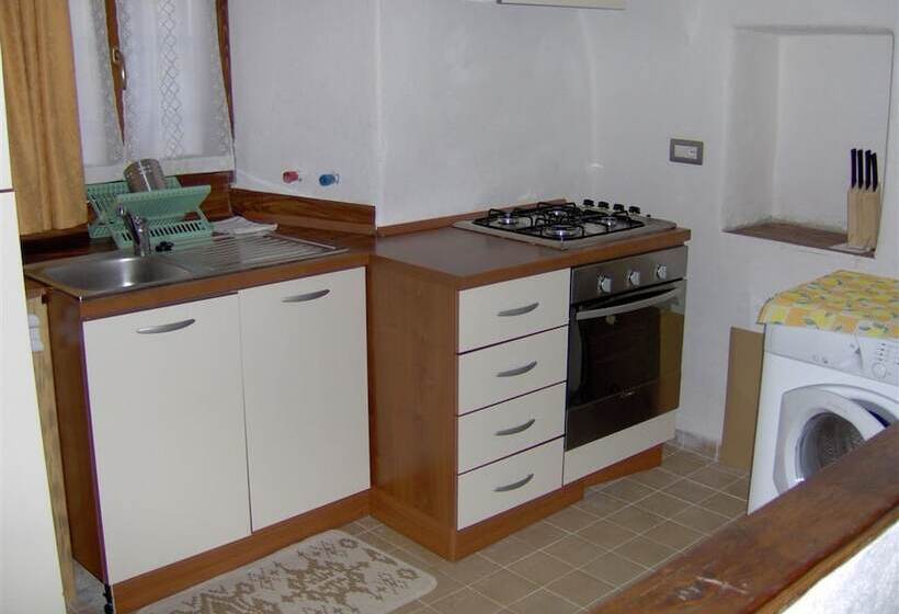 דירת נופש Casa Grande