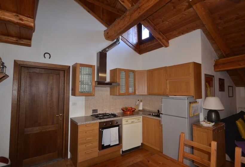 דירת נופש Casa Grande