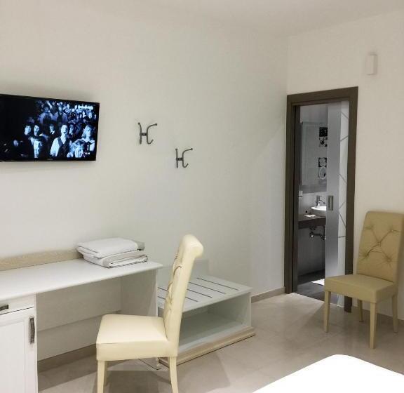 B&b Bella Costa   Lungomare Porto Cesareo