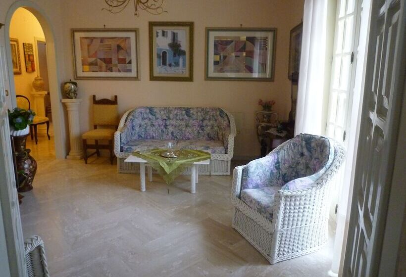 B&b Lu Sule