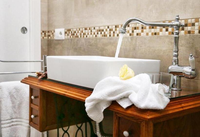 B&b Pompei Olympus