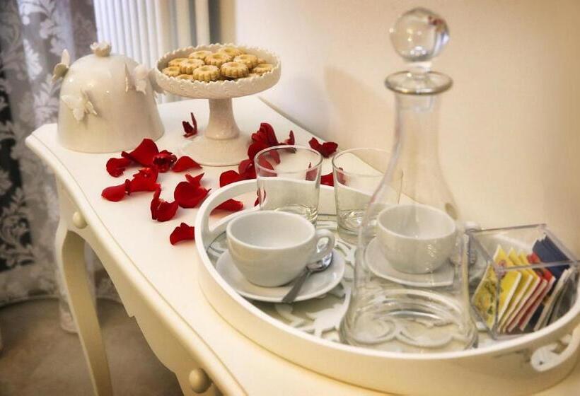 B&b Pompei Olympus