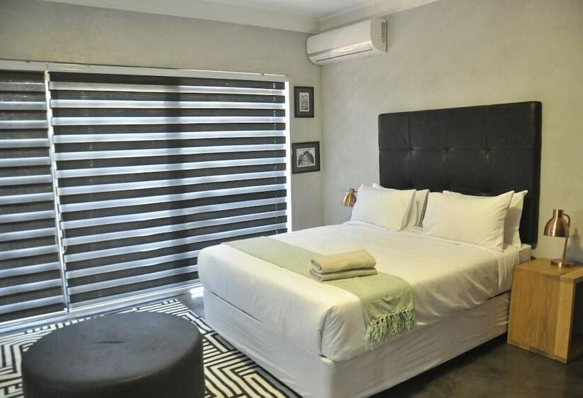 مبيت وإفطار Anisa Guesthouse