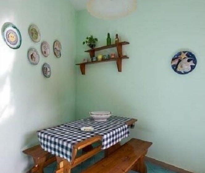 تختخواب و صبحانه La Casa Di Donn'amelia