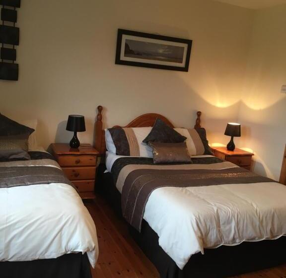 Carrick House B&b
