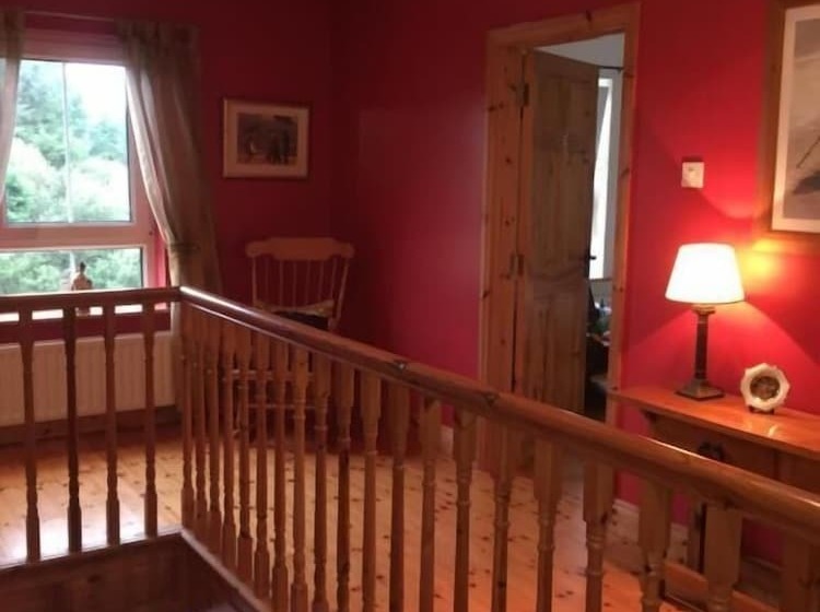 Carrick House B&b