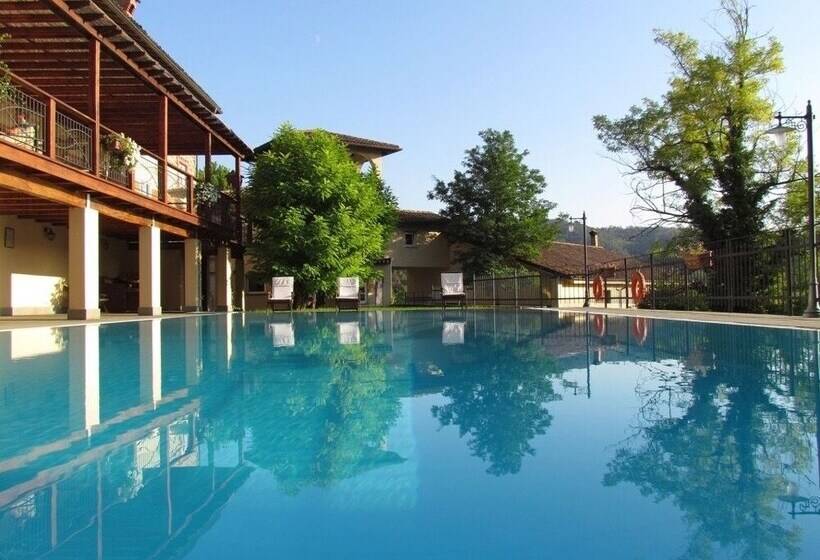 Casa Wallace B&b
