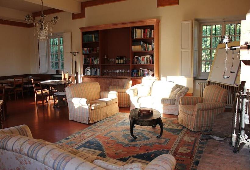 Casa Wallace B&b