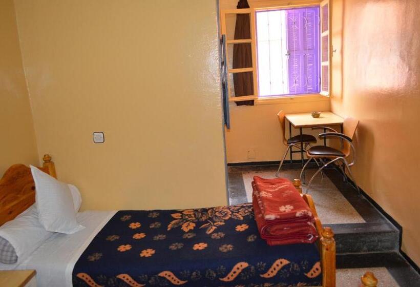 هتل Atlas Ouarzazate