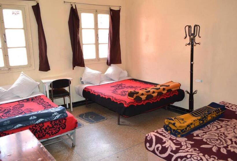 هتل Atlas Ouarzazate