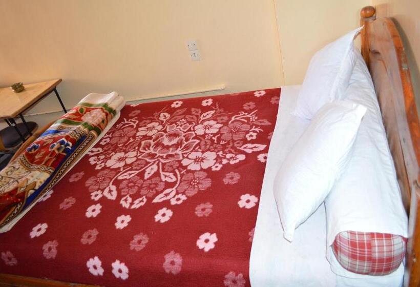 هتل Atlas Ouarzazate