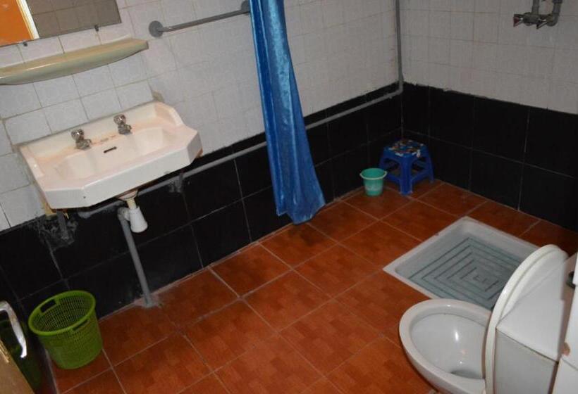 هتل Atlas Ouarzazate