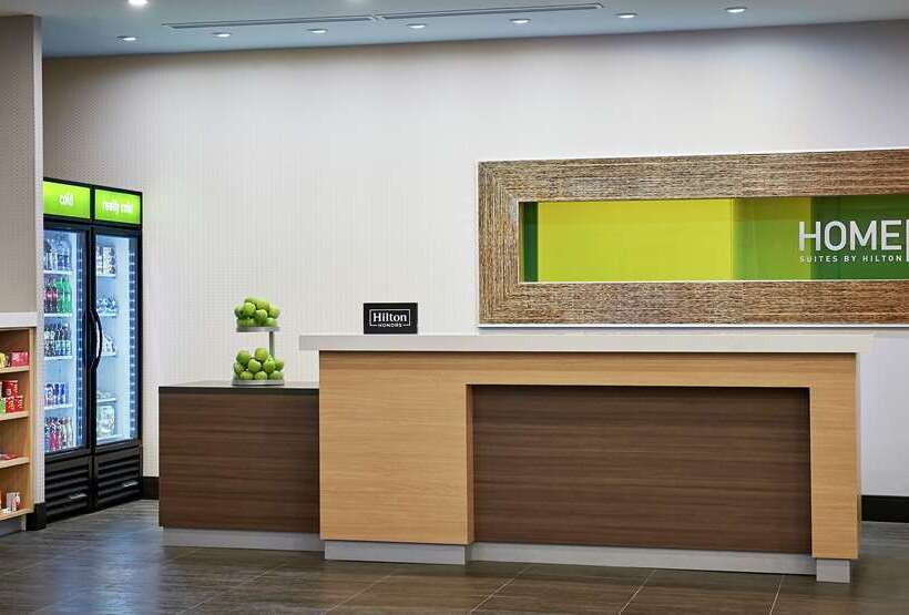 فندق Home2 Suites By Hilton Brantford