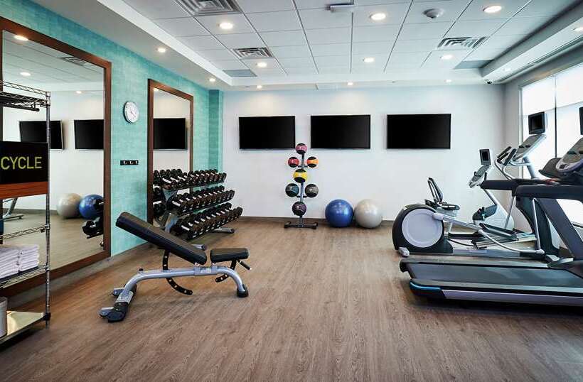فندق Home2 Suites By Hilton Brantford