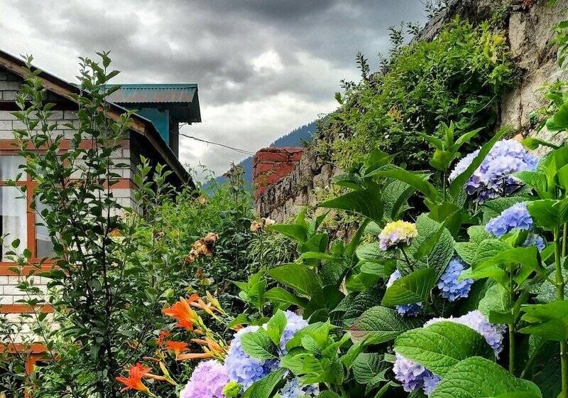 فندق Lagom Stay