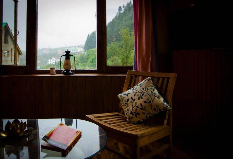فندق Lagom Stay