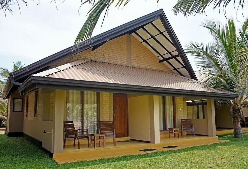 酒店 Melheim Beach Kalpitiya